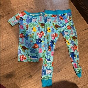 Finding Nemo Little Sleepies